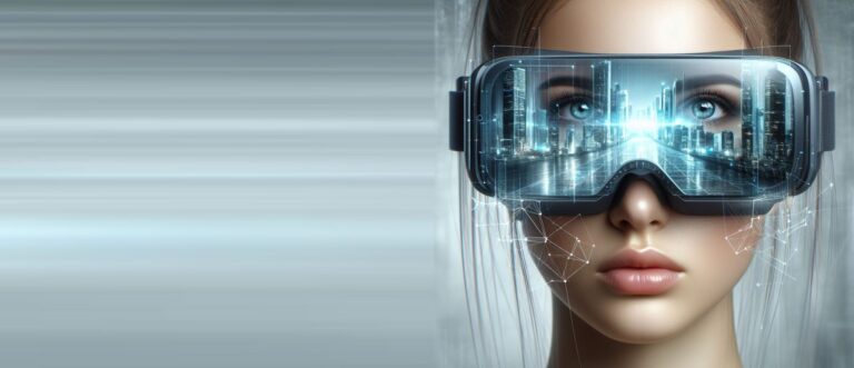 focus coach VR – System Rozwijania koncetracji