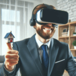 Sprzedaż wspierana technologią VR