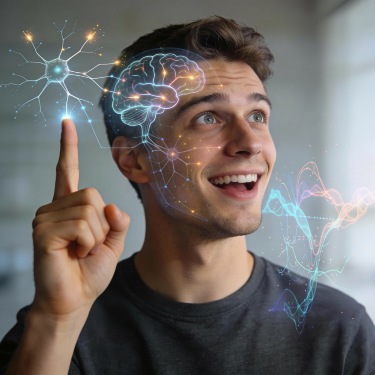 Mind Clash VR – zobacz swój umysł w akcji